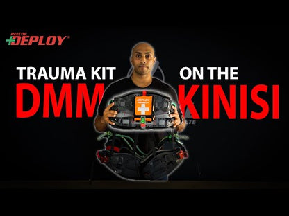 Reecoil Deploy® Trauma Kit