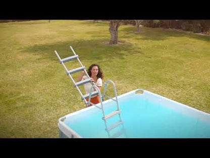 Bestway 33" Pool Ladder