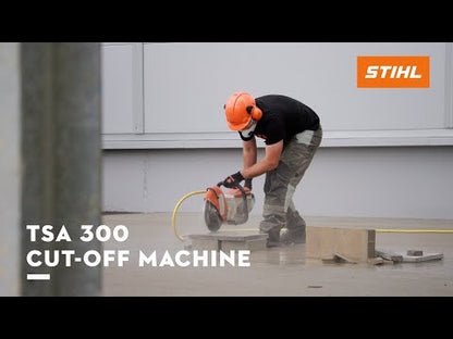 Stihl TSA 300 Cordless Consaw - AP System