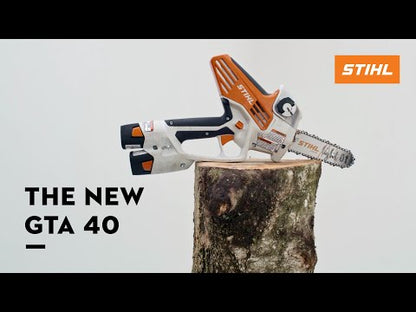 Stihl GTA 40 Cordless Pruner - AS System - COMING SPRING 2025