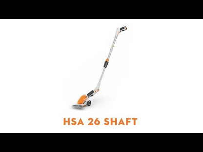 Stihl HSA 26 Telescopic Shaft