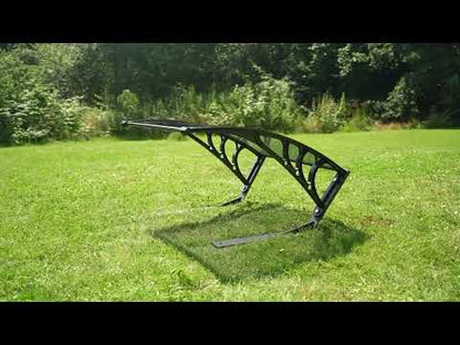AM Garage 1 - Robot Mower Garage