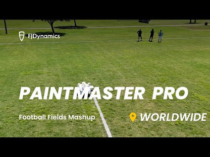 FJDynamics PaintMaster Pro