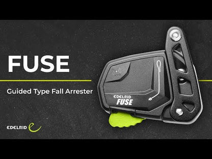 Edelrid Fuse Fall arrester