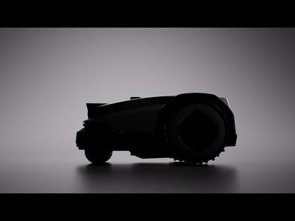 Roborock RockNeo Q105 Robotic Lawnmower 500m²