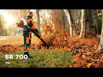 Stihl BR 700 Backpack Blower