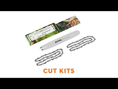 Stihl Cut Kit 4