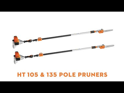 Stihl HT 135 Polesaw