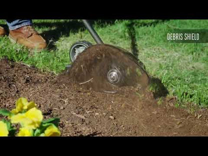 Ego EA0800 Edger Attachment