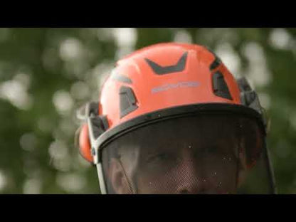 SOVOS S3200 Safety Climbing Helmet