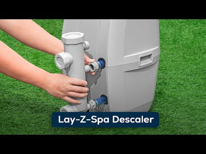 Lay-Z-Spa Hot Tub Descaler