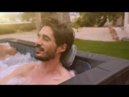 Lay-Z-Spa Stockholm AirJet™ Hot Tub