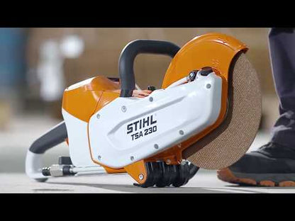 Stihl TSA 230 Cordless Consaw - AP System