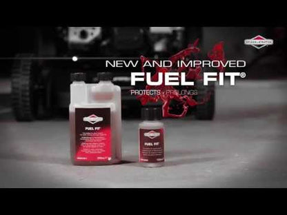 Briggs & Stratton Fuel Fit 250ml