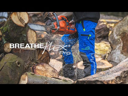 Arbortec Breatheflex Pro Class 1 Type C Chainsaw Trousers