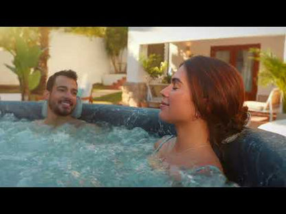 Lay-Z-Spa Toronto AirJet Hot Tub