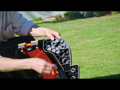 Segway Navimow X Series Garage