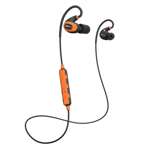 ISOtunes Pro 2.0 Noise-Isolating Earbuds