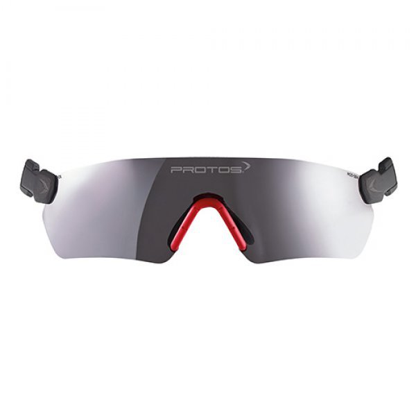 Protos Integrated Safety Glasses