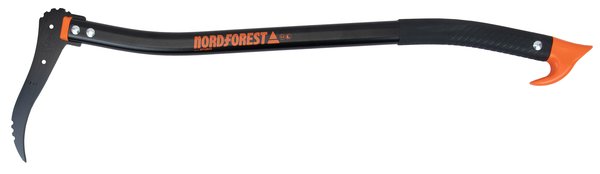 Nordforest 70 Aluminium Hand Hookaroon