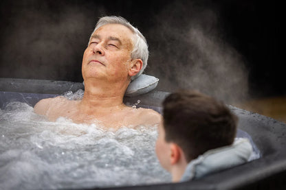 Lay-Z-Spa Oslo AirJet™ Hot Tub