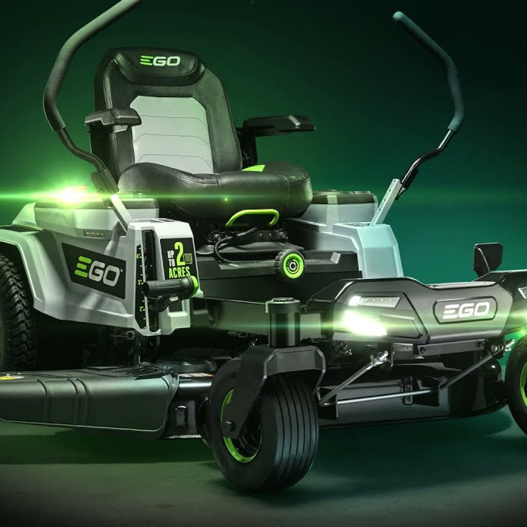 What is the maximum slope the mower can handle? What is the maximum slope the mower can handle?