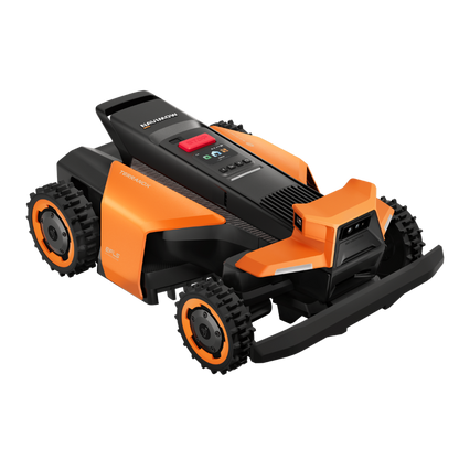 Segway Navimow Terranox CM120M1 12,000m² Professional Robotic Lawnmower