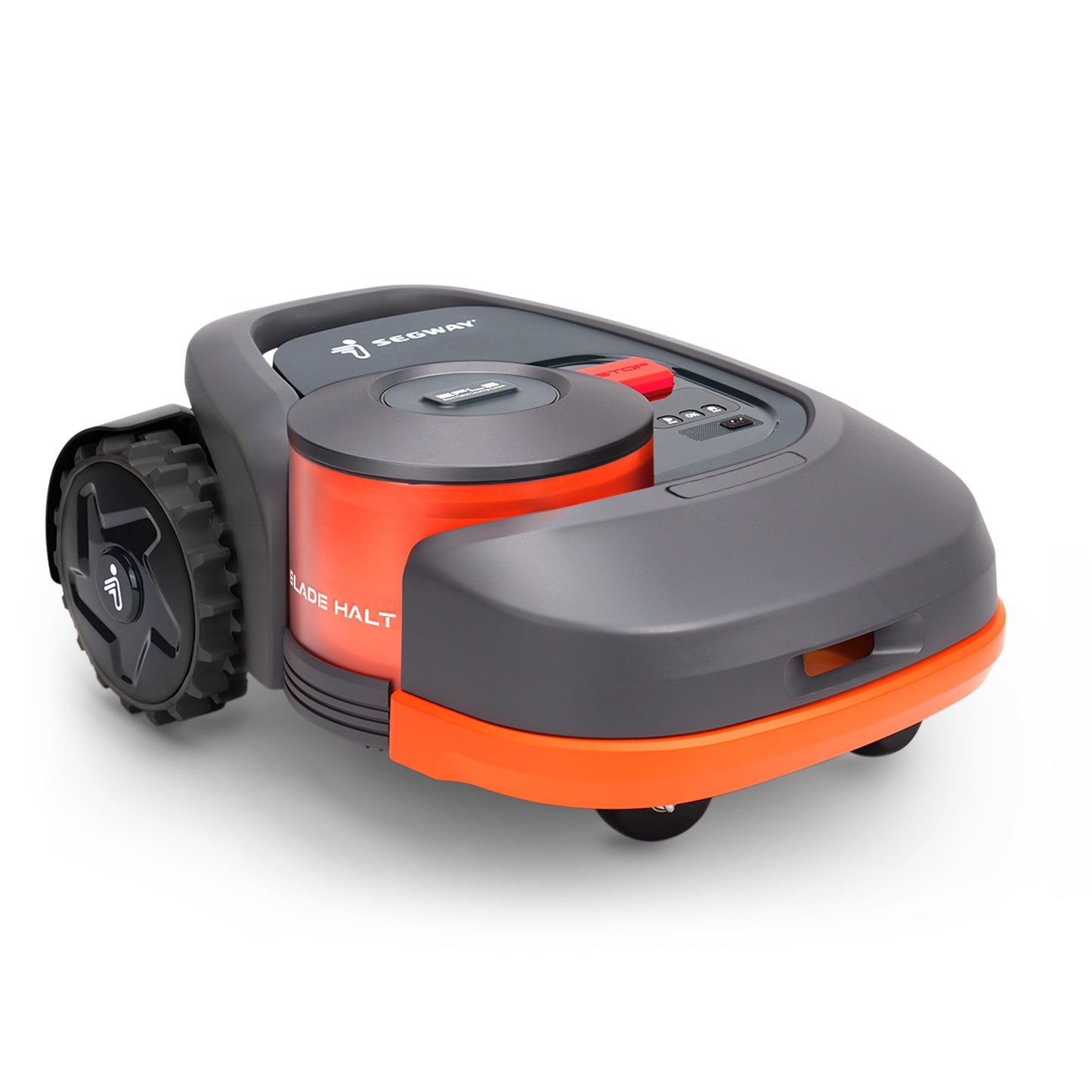 Segway Navimow H800E-VF Robotic Mower