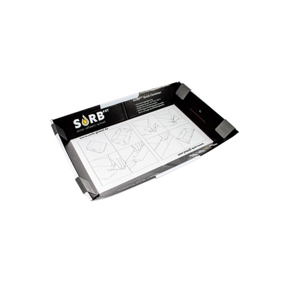 SORB Safety Kit QC - Quick Spill Kit