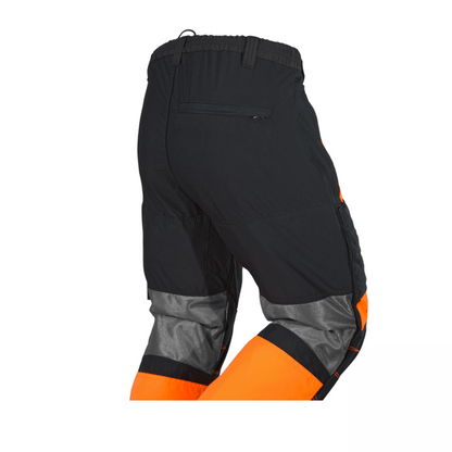 SIP Protection Canopy W-AIR Class 1 Type C Chainsaw Trousers