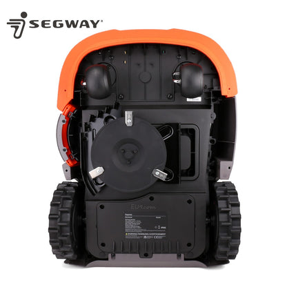 Segway Navimow H1500E-VF Robotic Mower