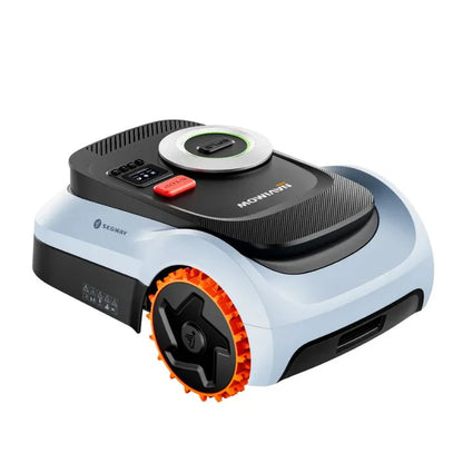 Segway Navimow i210E LiDAR Pro AWD 1000m² Robotic Lawnmower