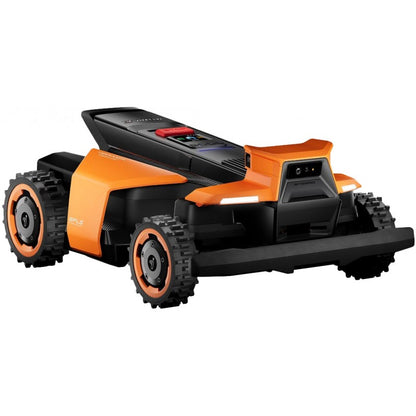 Segway Navimow Terranox CM120M1 12,000m² Professional Robotic Lawnmower