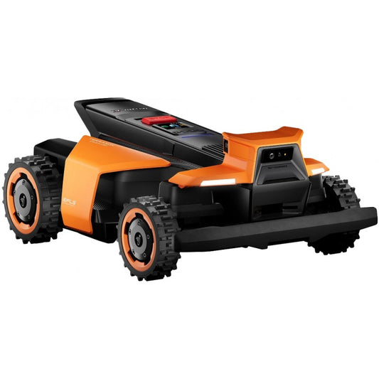 Segway Navimow Terranox CM120M1 12,000m² Professional Robotic Lawnmower