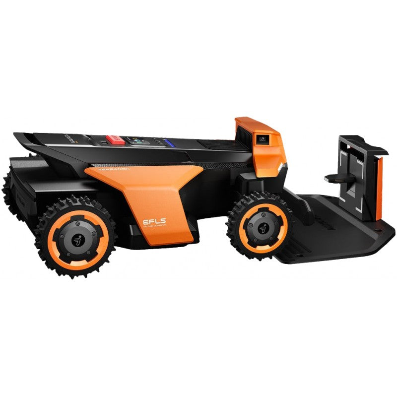 Segway Navimow Terranox CM120M1 12,000m² Professional Robotic Lawnmower