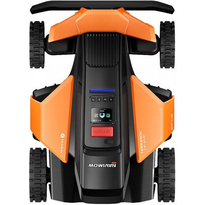 Segway Navimow Terranox CM120M1 12,000m² Professional Robotic Lawnmower