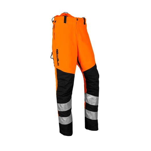SIP Protection Basepro HV Class 1 Type A Chainsaw Trousers