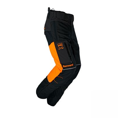 SIP Protection Samourai Class 1 Type C Chainsaw Trousers