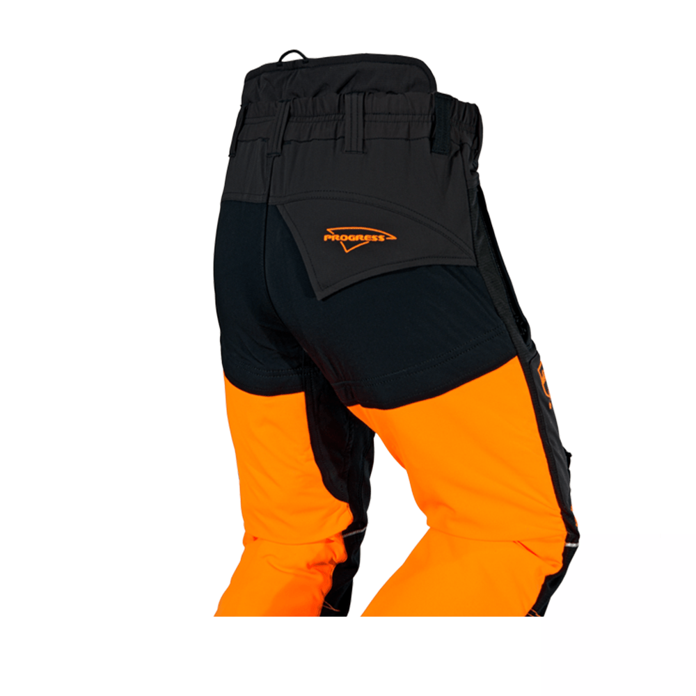 SIP Protection Samourai Class 1 Type C Chainsaw Trousers