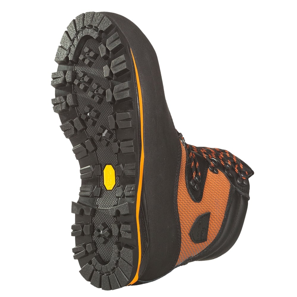 SIP Protection Grizzly Class 2 Chainsaw Boots