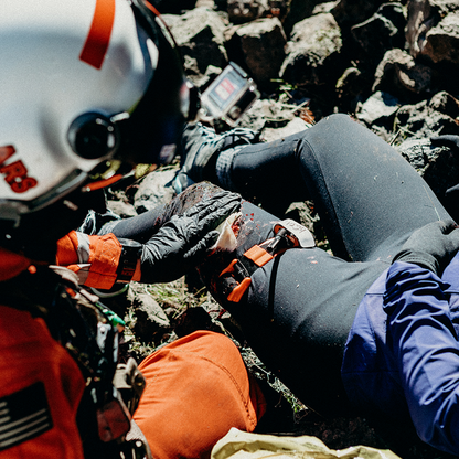 SAM ChitoSAM 100 - Z-Fold 3" x 76" (7.6cm x 183cm)