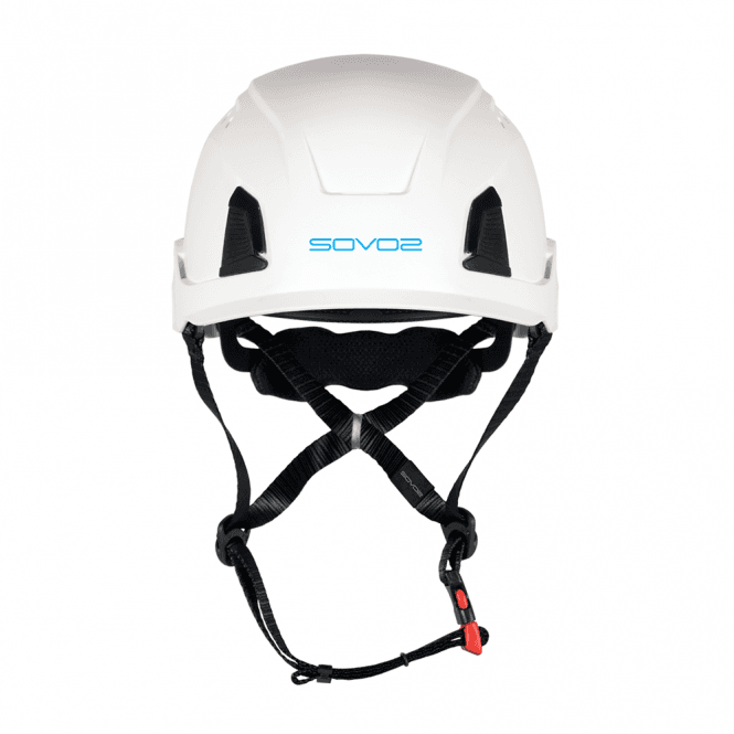 SOVOS S3200 Safety Climbing Helmet