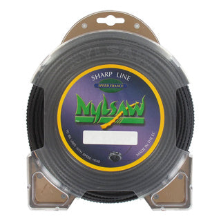 Nylsaw 4.0mm Strimmer Line