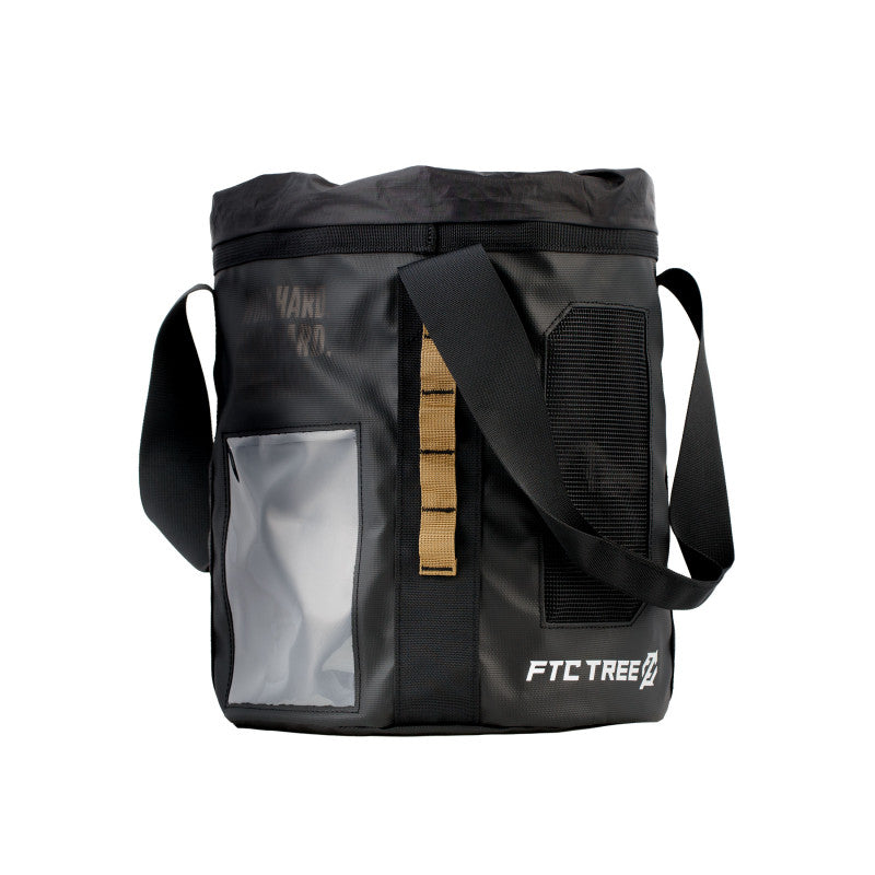 FTC Tree Spider Box Rope Bag
