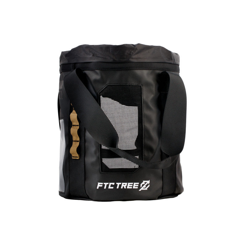 FTC Tree Spider Box Rope Bag
