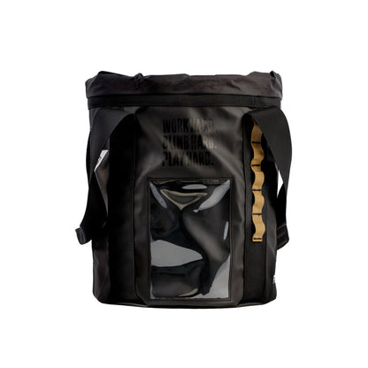 FTC Tree Spider Box Rope Bag