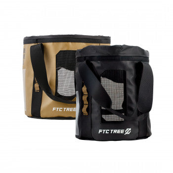 FTC Tree Spider Box Rope Bag