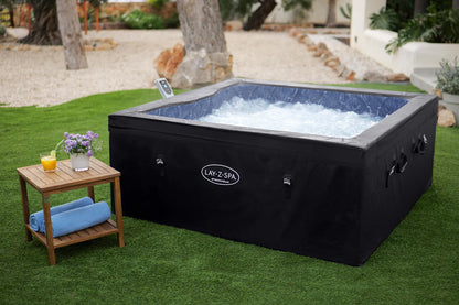 Lay-Z-Spa Stockholm AirJet™ Hot Tub