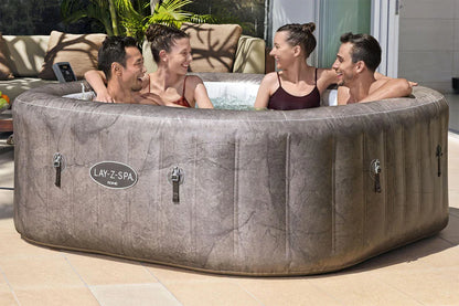 Lay-Z-Spa Rome AirJet™ Hot Tub
