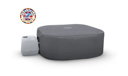 Lay-Z-Spa Square Thermal Hot Tub Cover - X Large 230cm x 71 cm